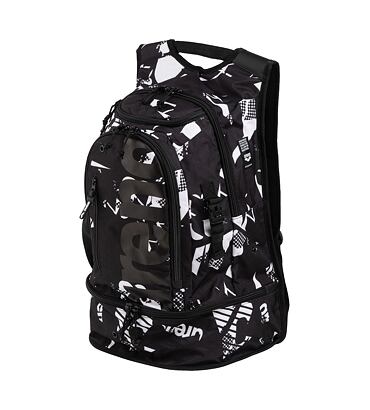 Športový batoh arena Fastpack 3.0 ALLOVER