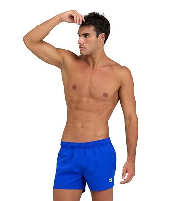 Pánske šortky arena Men's Fundamentals Beach X-Shorts