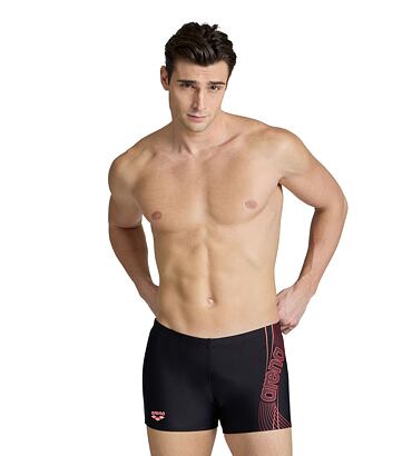 Pánske plavky arena Feel Men´s arena Dreamy swim short