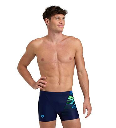 Pánske plavky arena Feel Men's Shading Swim Shorts