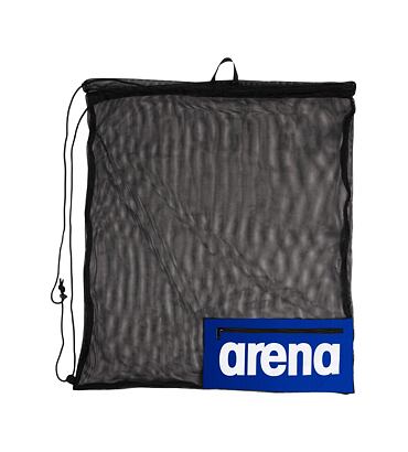 Vak na pomôcky arena XL MESH BAG
