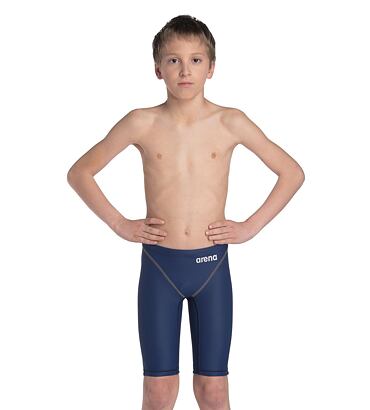 Chlapčenské závodné plavky arena POWERSKIN ST NEXT JAMMER JR.