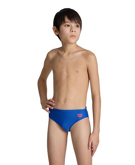 Chlapčenské slipové plavky arena Boy's swim brief graphic Chlapčenské slipové plavky arena Boy's swim brief graphic