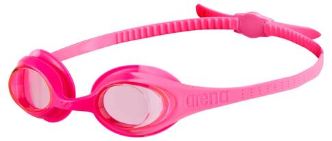 Plavecké okuliare arena Kids' Spider Goggles PINK-FREAKROSE-PINK Plavecké okuliare arena Kids' Spider Goggles PINK-FREAKROSE-PINK