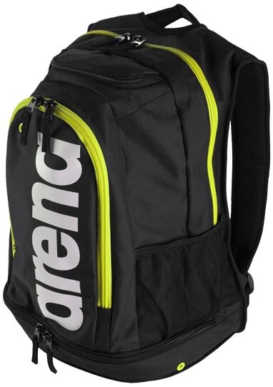 Sportovní batoh arena Fastpack core černozelená Sportovní batoh arena Fastpack core černozelená
