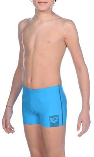 Chlapčenské plavky arena B Basics Jr. short modré Chlapčenské plavky arena B Basics Jr. short modré