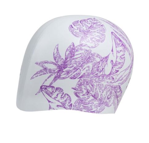 Plavecká čiapka arena Unisex Sirene Swim Cap Plavecká čiapka arena Unisex Sirene Swim Cap