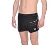 Pánske bežecké kraťasy arena M A-ONE SIDE SPLIT SHORTS