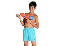 Chlapčenské šortky arena Boy´s beach boxer solid