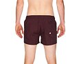 Pánske šortky arena M Fundamentals X-short vínová