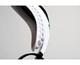 Plavecké okuliare arena Airspeed Mirror silver-white