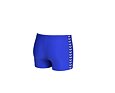 Pánske nohavičkové plavky arena Men´s ICONS SWIM SHORT SOLID