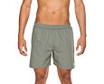 Pánske šortky arena M Fundamentals boxer khaki