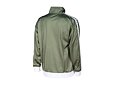 Športová bunda arena W TEAM oversize khaki