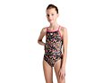 Dievčenské plavky arena Girl´s swimsuit lightdrop back