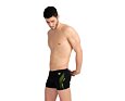 Pánske nohavičkové plavky arena Men´s swim short graphic