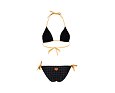 Dámske dvojdielne plavky Women´s Arena 50th bikini triangle