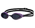 Plavecké okuliare arena Airspeed dark smoke-purple