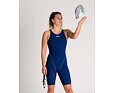 Powerskin ST 2.0 - Dámske závodné plavky arena FBSLOB modrá