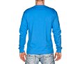 Športové tričko arena M Long sleeve shirt team modré