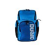 Športový batoh arena Team Backpack 45 royal melange