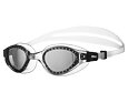 Plavecké okuliare arena CRUISER EVO smoke-clear